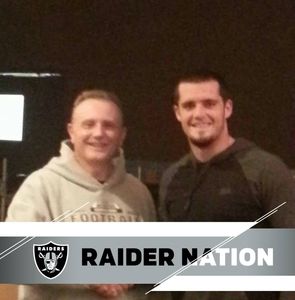 Meet your Posher, Mark